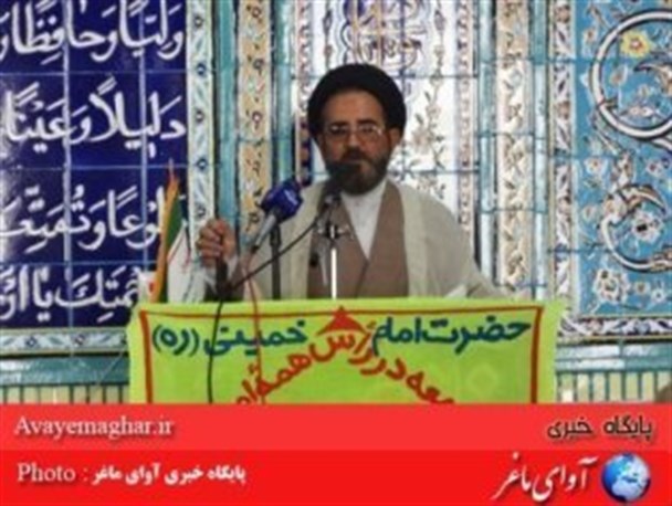 مواضع مقام معظم رهبری در برخورد با بیانیه لوزان حکیمانه و هوشمندانه بود/دغدغه های مقام معظم رهبری در نظر گرفته شود