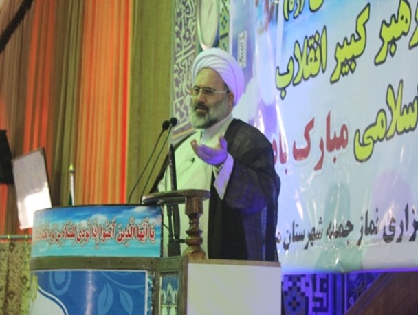 ذره ای از توسعه نظامی عقب نمی نشینیم/عربستان، پاسخگوی گستاخی هایش باشد