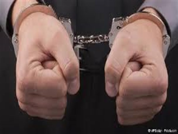 سارق قطعات خودرو با ۱۹ فقره سرقت در مرند دستگیر شد
