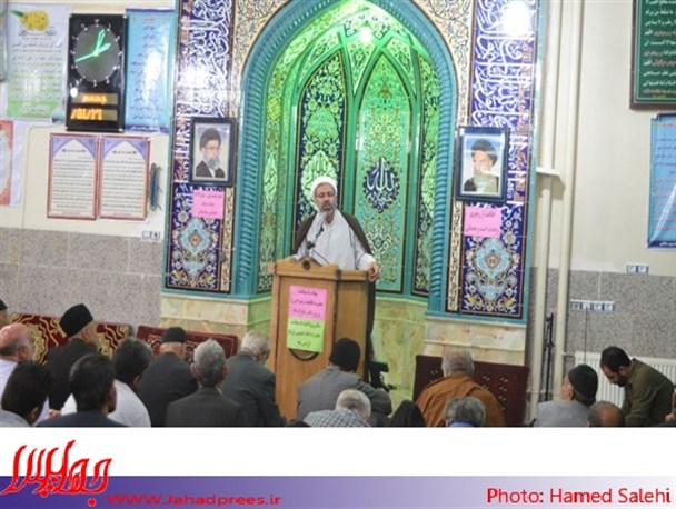 انتظار داریم دولت محترم رهنمودهای رهبری را عملا چراغ راه خود قرار دهد