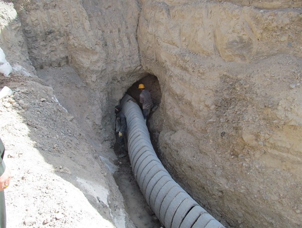 یکی از اهدافی که بسیج سازندگی در راستای تحقق اقتصاد مقاومتی دنبال می کند کمک به دولت است