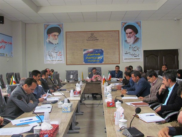 مدیریت منابع، گامی اساسی در تحقق اقتصاد مقاومتی است