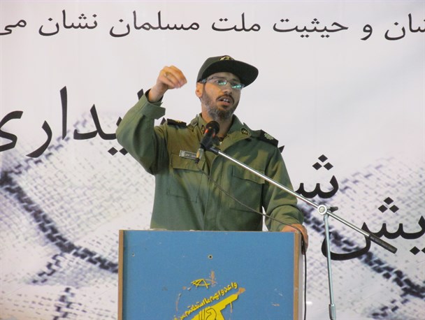 کنگره شهدای مانه وسملقان خرداد 95 برگزار خواهد شد