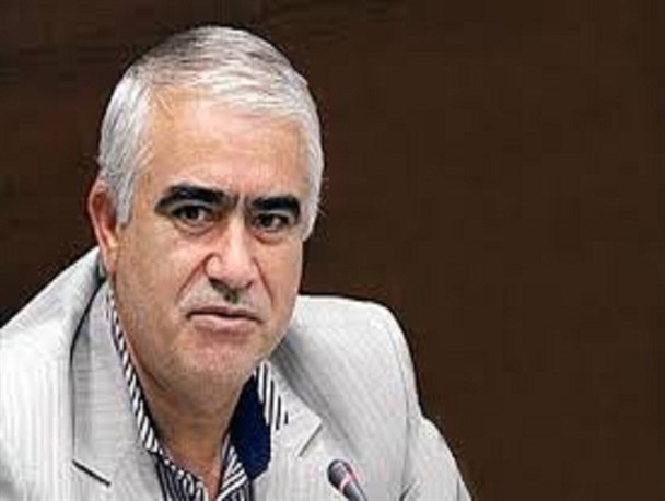 سال پیش بینی اعتبارات شایسته برای گود چشمه زینل خان