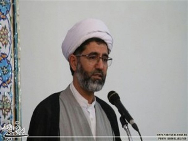 دست یابی به فناوری هسته ایی نتیجه عدم اعتمادبه دشمن بود/مسئولان و دولتمردان باید ازحالت شعارخارج شوند