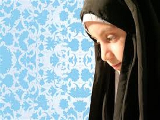 حجاب یک حق الهی است
