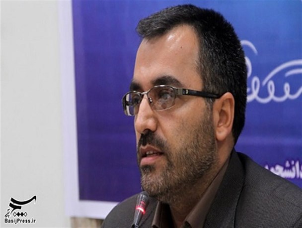 تمرکز دشمن برای ضربه زدن به ایران اسلامی است/ کسی نمی تواند ملت ایران را از فناوری هسته ای محروم کند