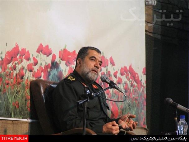 انقلاب اسلامی ایران تبلور اسلام بود +تصویر