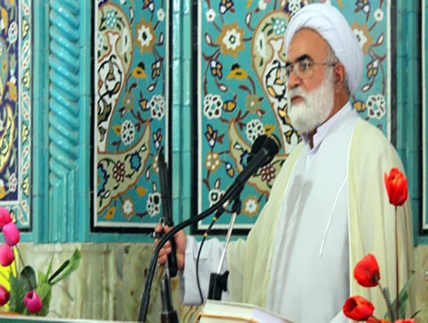 آمریکا را به بد عهدی می شناسیم/ در مقابل تمام زورگویی ها خواهیم ایستاد