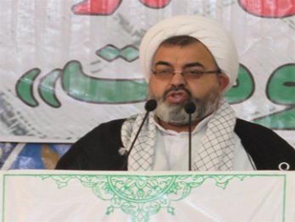 مرحوم یحیی زاده بهترین الگوی یک نماینده مجلس است /از هر حرف و کاری که حاشیه ساز است پرهیز شود