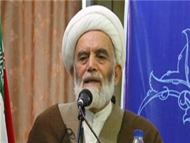 غربت هنرهای اسلامی در جامعه هنری