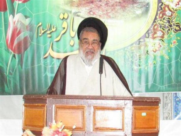 صنایع دفاعی و موشکی خط قرمز ماست
