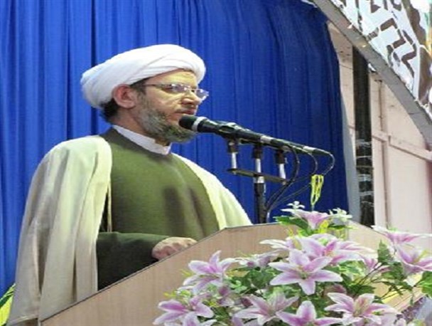 فناوری هسته‌ای نماد استقامت،جهاد،استقلال و اعتماد به نفس است