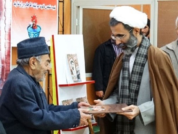 امام جمعه بهبهان طلب حلالیت کرد و استعفا داد