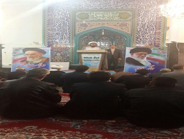 تقویت بنیه بازدارندگی و دفاعی کشور از اقدامات اولویت دار دولت باشد