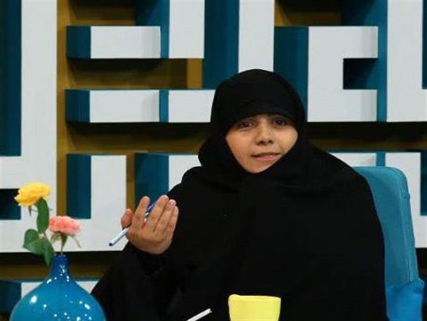 نگاه غرب به حقوق زن غیر عقلانی و غیر منطقی است