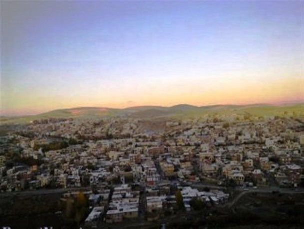 دیواندره شهرستانی مفقود مانده از نگاه دولتمردان/انجام وظیفه، تنها منتی که سر مردم رفت