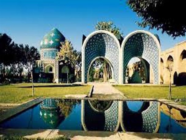 شیخ فریدالدین عطار نیشابوری در آینه تاریخ