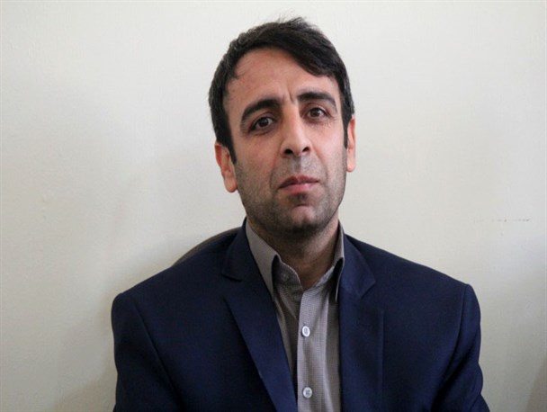 ایجاد معاونت فرهنگی در شهرداری اهر لازم است/ به خودم از باب فعالیت فرهنگی نمره قابل قبولی نمی‌دهم