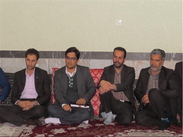 مشکل مسکن شهرک مهدیه حل شدنی است/ همه باید پیگیر حل مشکل باشند