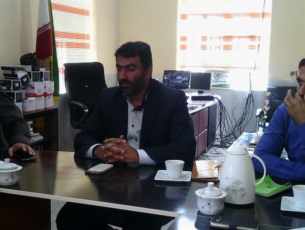 تعامل سازنده راه گشای مشکلات بخش شُنبه است
