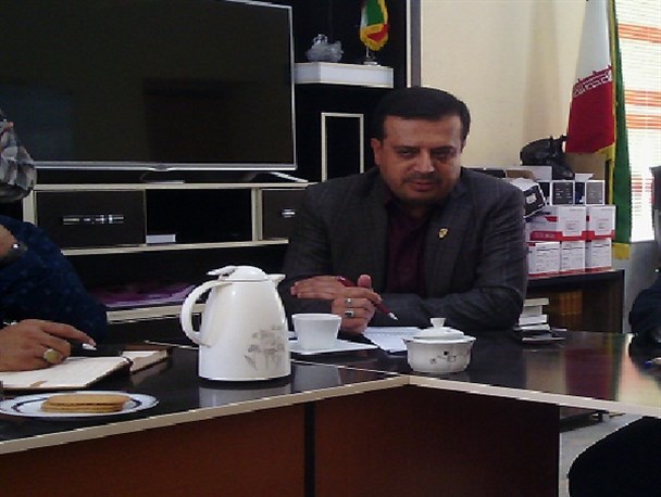 مشاوره رمز موفقیت ما در بخش بهداشت است