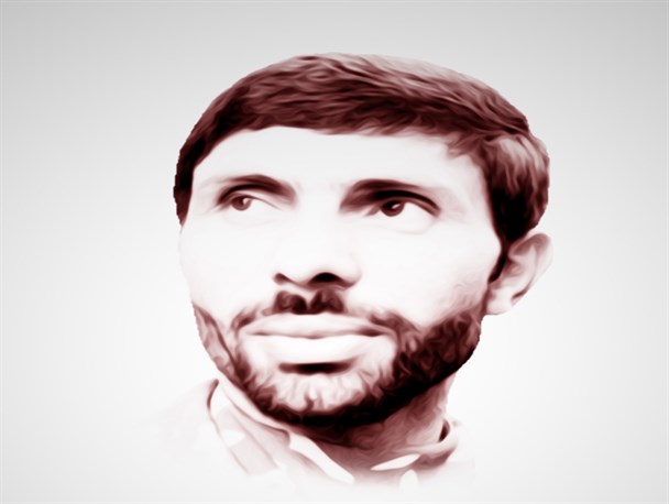 صیاد دلها / پوستر
