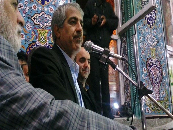 اولویت در شرق مازندران رفع معضل بیکاری است