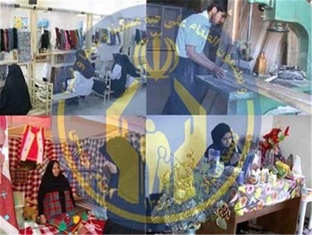 ایجاد اشتغال مهمترین اولویت کمیته امداد دیر در سال 95 است
