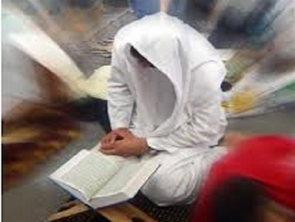 اغاز ثبت نام مراسم معنوی اعتکاف در کلاله+ جزئیات و نحوه ثبت نام