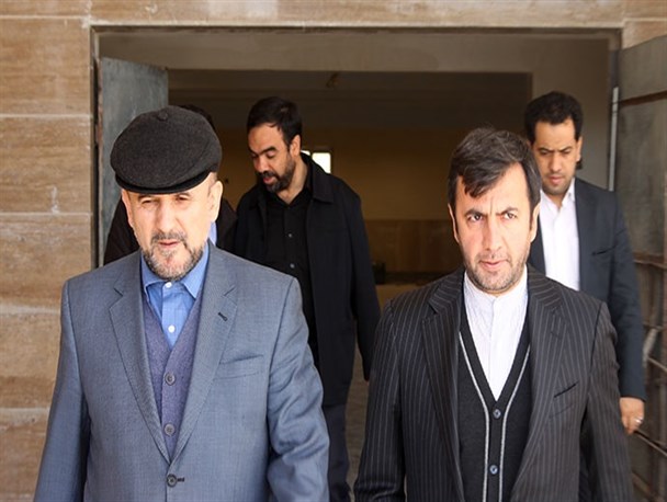 بهارستانی ها در حسرت یک بیمارستان/وعده مسئولین باز هم محقق نشد