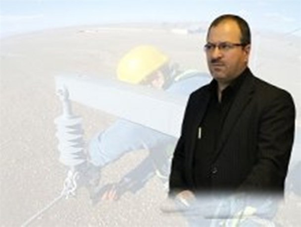 کاهش شکاف عملکرد صنعت برق کشور با دنیا حرکت جهادی می خواهد/ زنجان جزو 5 استان برتر کاهش تلفات انرژی در کشور است