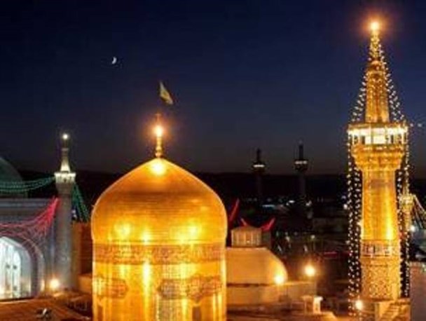 دختر قیداری با احتمال دو درصد زنده ماندن، با دست امام رضا(ع)شفا پیدا کرد