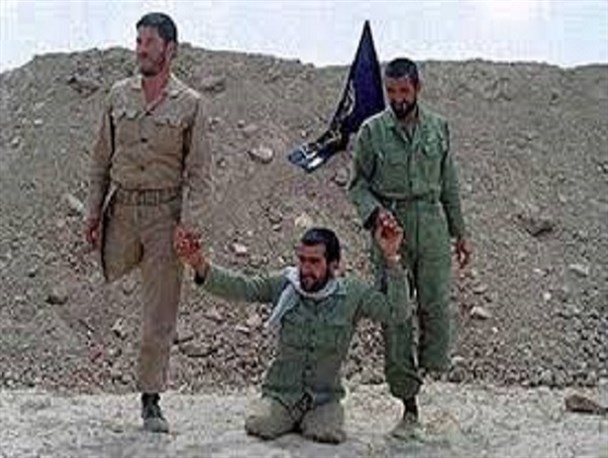 مراسم سالگرد شهیدان مفید و عفیفه در لارستان برگزار شد+ تصاویر