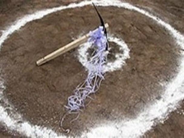 پروژه هایی که در سال 94  در بافق نا تمام ماند