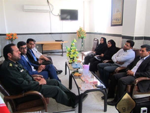 باید از ظرفیت دانشگاه در جهت تحقق اقتصاد مقاومتی استفاده شود