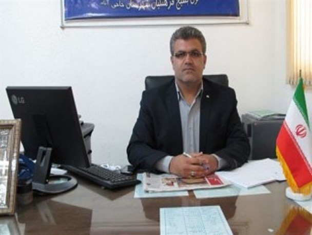 هدف از سواد آموزی تغییر در نگرش و رفتار فرد در جامعه است