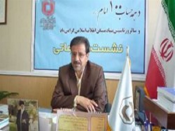 پرونده پروژه مسکن مهر امسال بسته می شود/ 37 درصد اعتبارات طرح هادی در سال گذشته اختصاص یافت