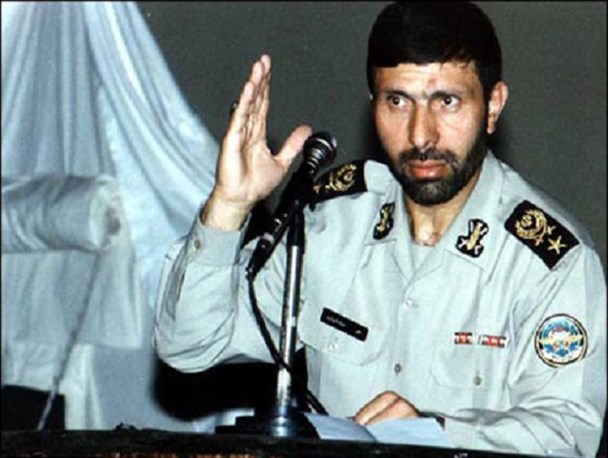 شهادت؛مزد قهرمان سال ‌های نبرد