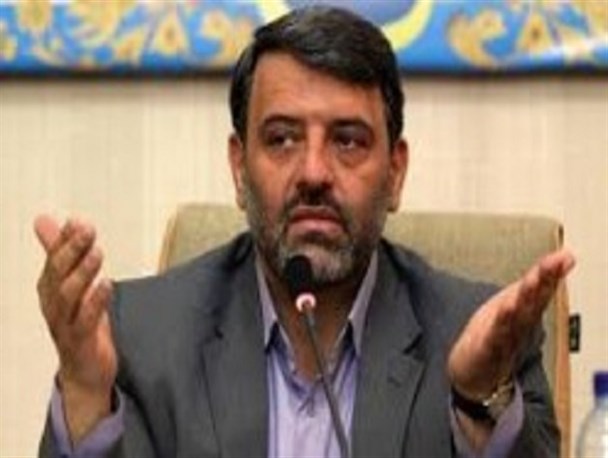 اصفهان می تواند یک جهانشهر فرهنگی، دانش‎بنیان، مرفه و معیار در دنیای اسلام باشد