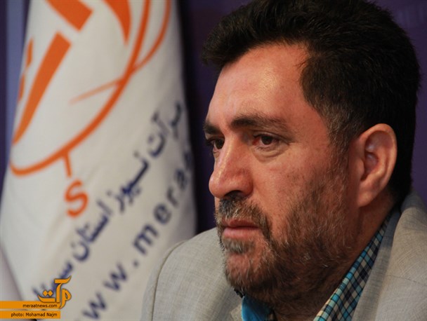 در حوزه فرهنگ نباید نگاه امنیتی وجود داشته باشد