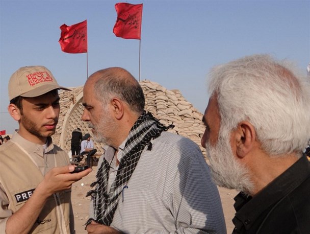 باید فرهنگی عاشورایی در اقتصاد ما حاکم شود/خادمان شهدا سریع تر ضرورت دفاع از حرمین را درک کردند