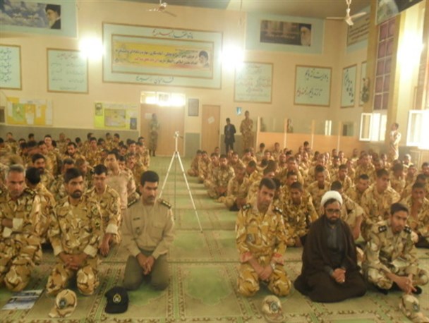 شهید صیاد شیرازی در سازماندهی نیروهای انقلاب نقش به سزایی داشت/ آزادی کردستان مدیون زحمات صیاد شیرازی است