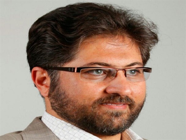 رئیس شبکه بهدشت و درمان اردکان نخواهم شد