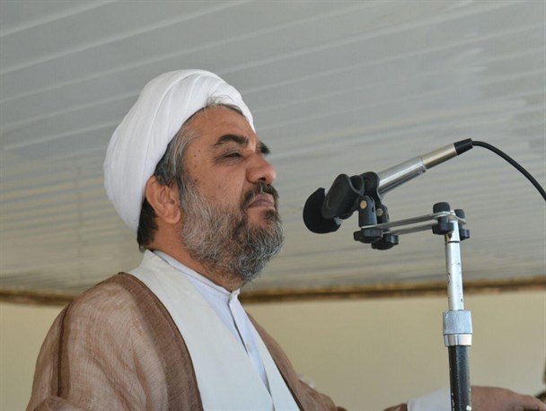 امنیت و اقتدار ایران در گرو روحیه فداکاری نیروهای مسلح است