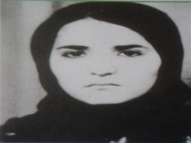 مادری که تنها فرزندش را تنها گذاشت و به میهمانی خدا رفت