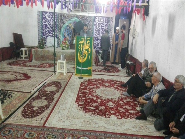 زمانی برای حل مشکلات مردم مشکین دشت مشخص نشد/ آقای شهردار درد مردم را دوا کنید