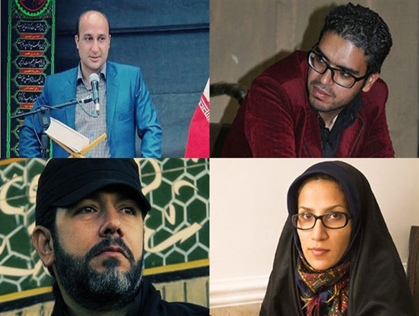 90 درصد هنرمندان ابرکوهی، فعالیت اقتصادی ندارند/ بیمه هنرمندان در دولت یازدهم قطع شد
