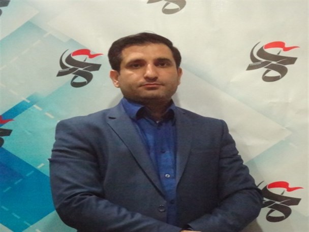 هنر انقلاب پیام آور حق طلبی و آزادگی  است