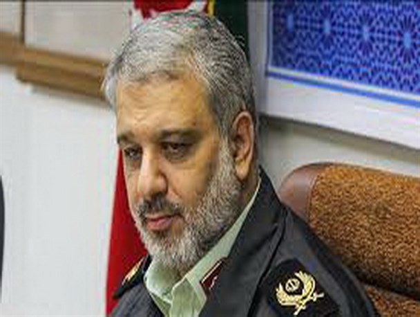 امسال زائران راهیان نور سفری امن و سالم داشتند